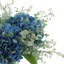 Mixed Floral Arrangement in Vase