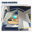 Tente de chalet Instant-115308943
