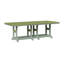 Garden Classic Outdoor Dining Table-967273025-967273151