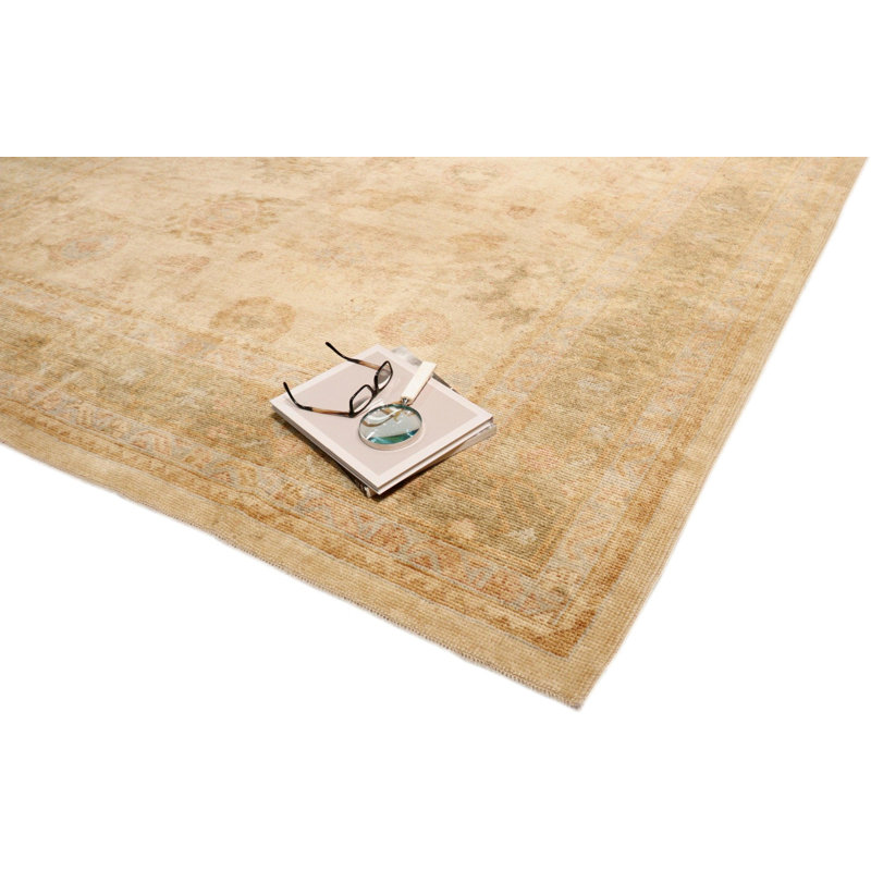 Oriental Area Rug
