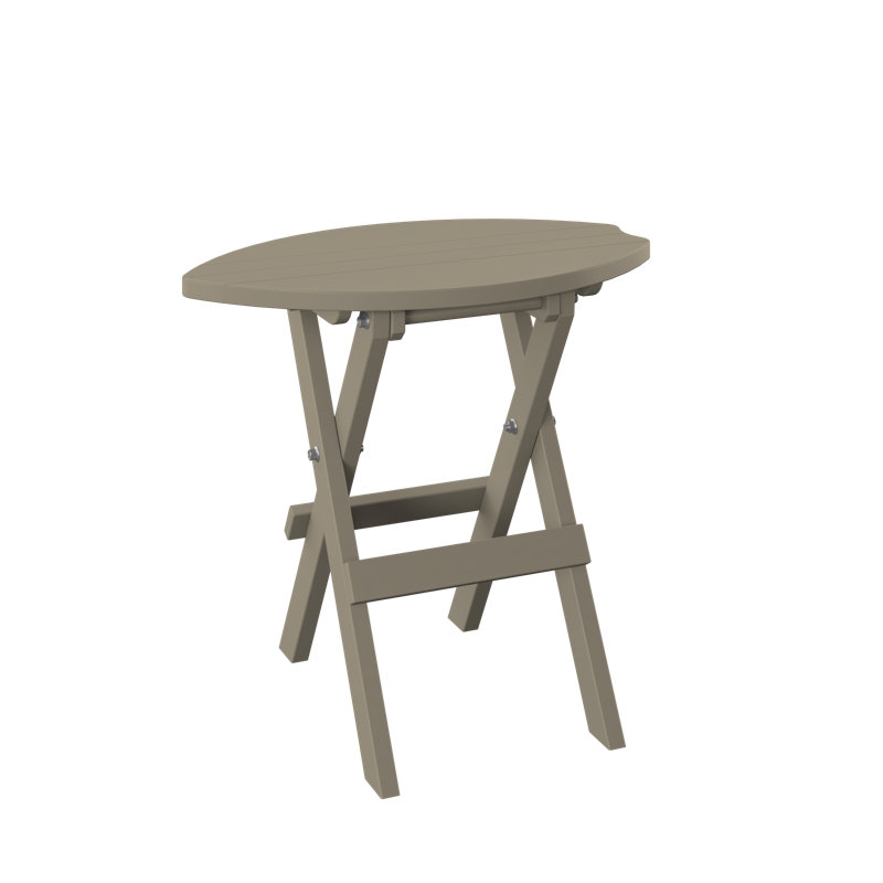  Table de surf avec balcon. Bois vieilli et noir, Noir / bois patiné