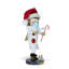Steinbach (#SN21BN2060) Big Nutcracker Collect. Christmas Covid-19 Fighter 16.5"