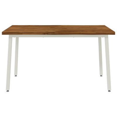 Acacia Dining Table
