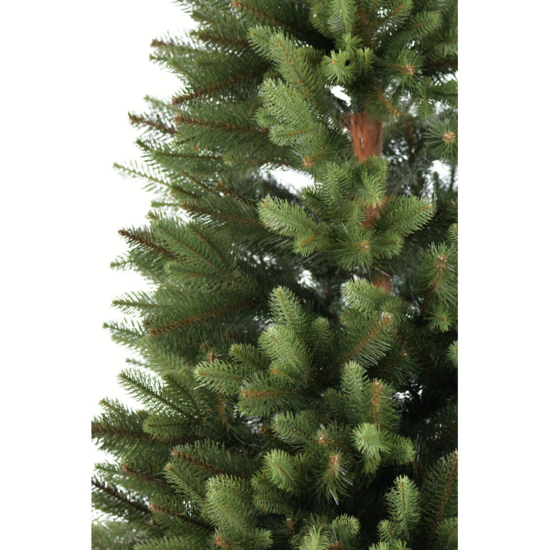7.22' H Artificial Christmas Tree