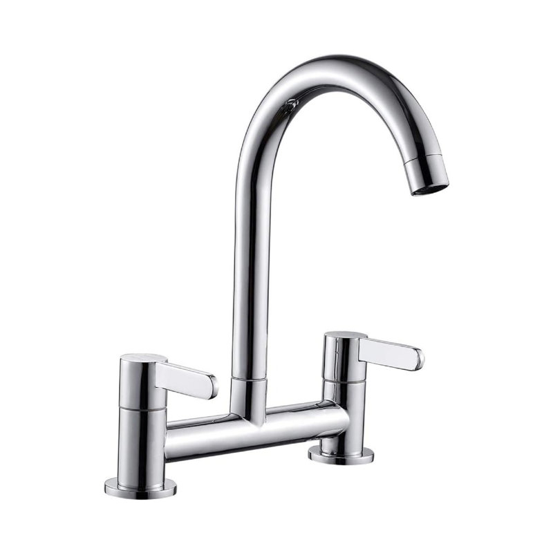 Rebrilliant Kitchen Faucet