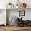 Panier en tissu Lattice Paw-1224753268-1224753271