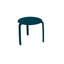 Alize Outdoor Round Side Table-1042776667