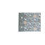 Hand-Knotted High-Quality Green Area Rug