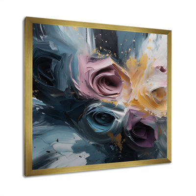 Pink Rose Symphony II " Pink Rose Symphony II "