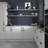 Regala Gift 11 in. x 11 in. Glossy Porcelain Wall Tile (17.06 sq. ft./Case)-91648394
