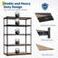 91.44 cm W Shelving Unit