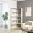 Freestanding Corner Bookshelf for Home and Office-776441778