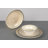Porcelain China Dinnerware Set 24 Piece - Service for 6