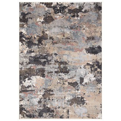 Celeste Abstract Indoor Rug