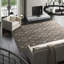 Hand Woven Wool Geometric Area Rug