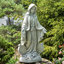 Statue de jardin Colby-James Mère Marie-1132640358
