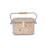 Dritz Stitch Computerized Sewing Basket