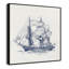 «Into the Sea III» par Kimberly Allen-100430452-100430456