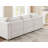 Yunet Upholstered Sectional-366856501