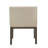 Midcentury Tapered Dining Chair