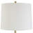 Ebna Ceramic Table Lamp