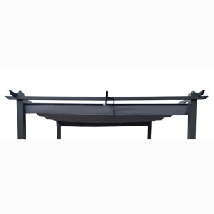 Auvent de remplacement pour pergola Universal
