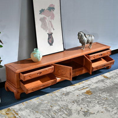 Modern Creative Minimalist TV Stand