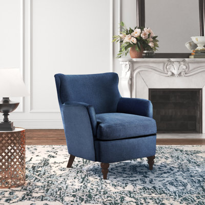Atossa Upholstered Club Chair