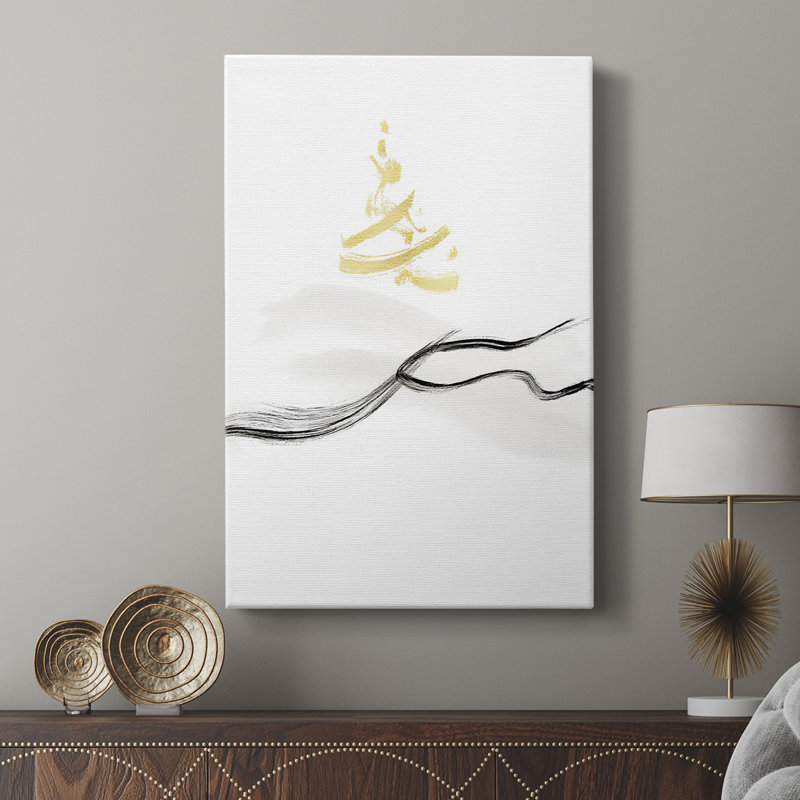 Art des Fêtes de Noël - Cccxliii - galerie sur mesure, H 48 po x l 32 po