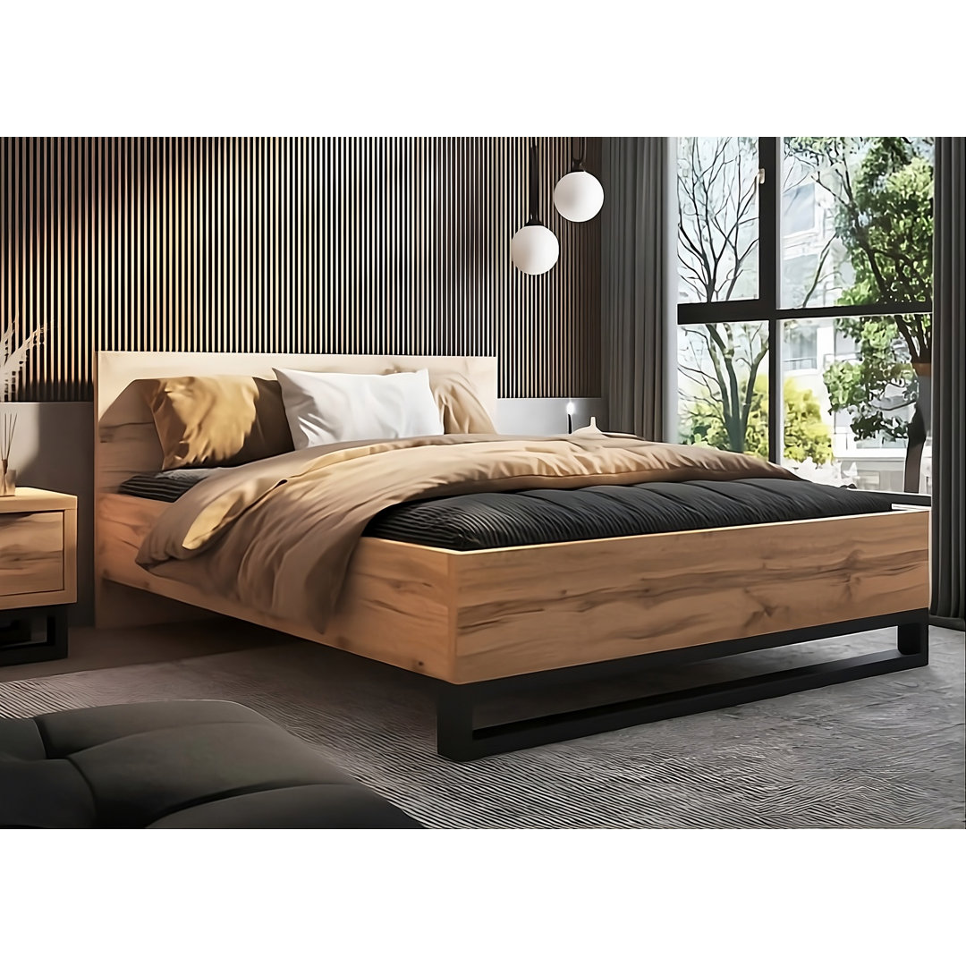 Anda Bed