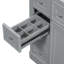Meuble-lavabo 36 po sans lavabo, base d'armoire seulement, une armoire et six tiroirs-104289211