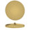 Rilassante 10" Round Mineral Resistant Rain Shower Head, 1.8 GPM