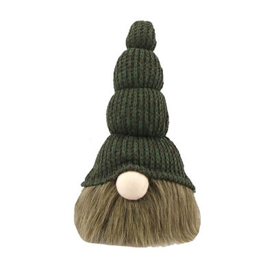 Christmas Stuffed Holiday Accent
