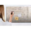 Magnetic Glass Dry Erase Board