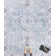 Gratia Tufted Blue Rug