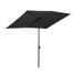 Catarina 6' x 4' Rectangular Market Umbrella With Base