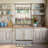 Nemiah Floral Tailored Kitchen Curtain-682825008