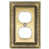 Gold selected