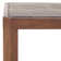 Bernardi Marble Top Accent Table