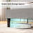 Upholstered Platform Bed-390085115