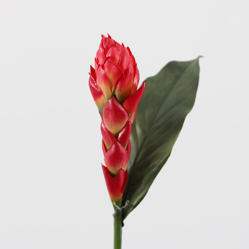 Tropical Ginger Faux Floral
