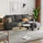 Aretina Upholstered Sectional-1274974767