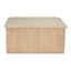 Lane Coffee Table Natural