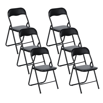 Stapelbarer Klappstuhl