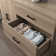 Hadder 44.8'' W 3 - Drawer Dresser