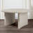 Aruna Oak Round Dining Table