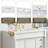 36" Great Bathroom Vanity With Ceramic Top-46324210