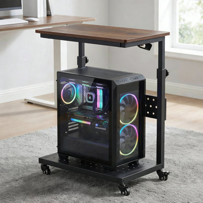 50 cm W Iron Shelving Unit