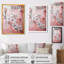 Harrold - Art mural floral-650403131-650403130-650403128