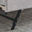 Upholstery DayBed Erectable Trundle USB Charging Linen Design-987353737